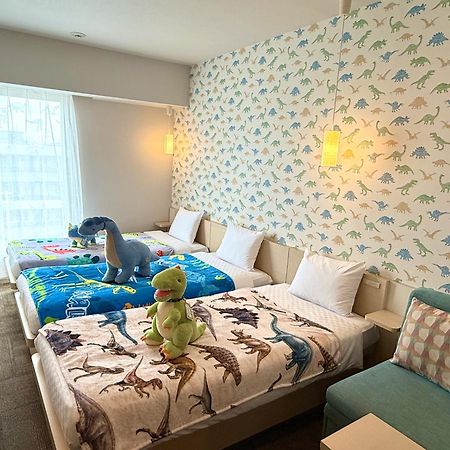 Henn Na Hotel Maihama Tokyo Bay Urayasu Extérieur photo