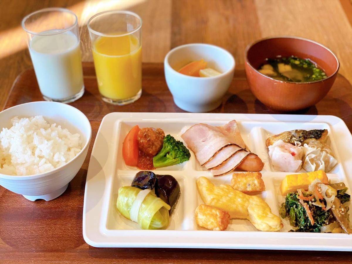 Henn Na Hotel Maihama Tokyo Bay Urayasu Extérieur photo