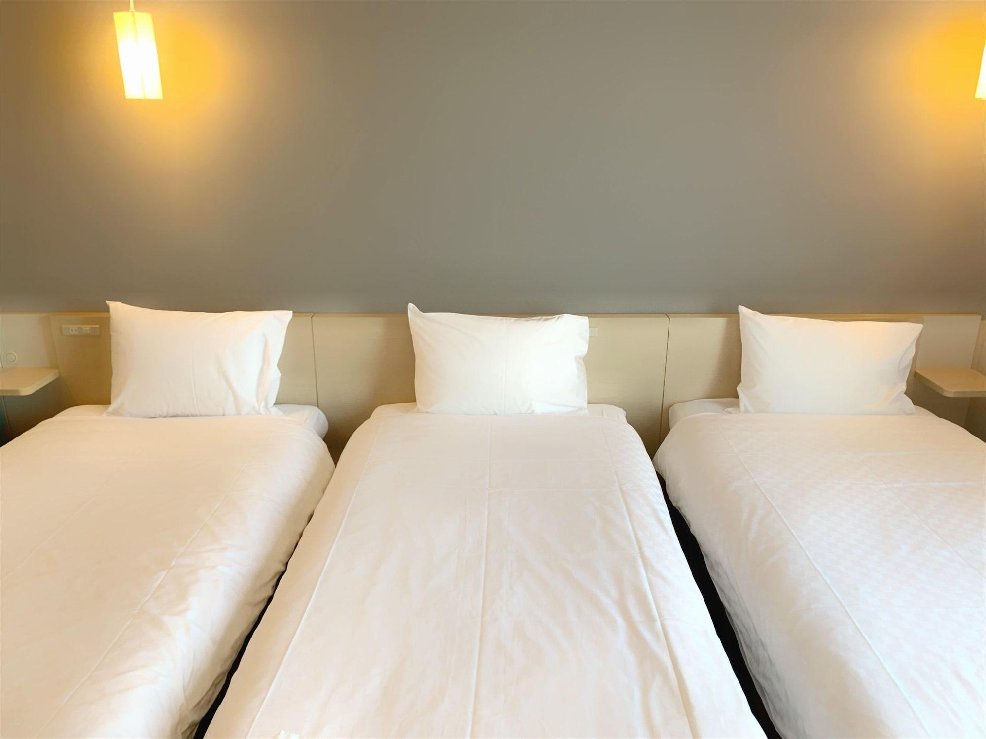 Henn Na Hotel Maihama Tokyo Bay Urayasu Extérieur photo