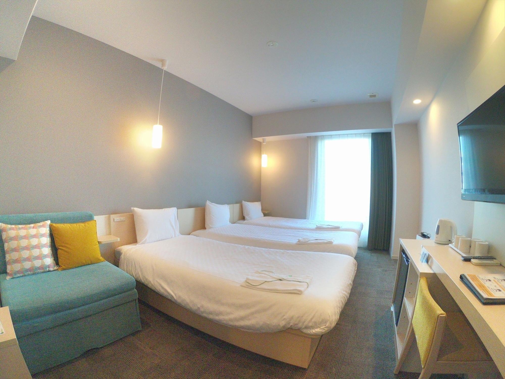 Henn Na Hotel Maihama Tokyo Bay Urayasu Extérieur photo