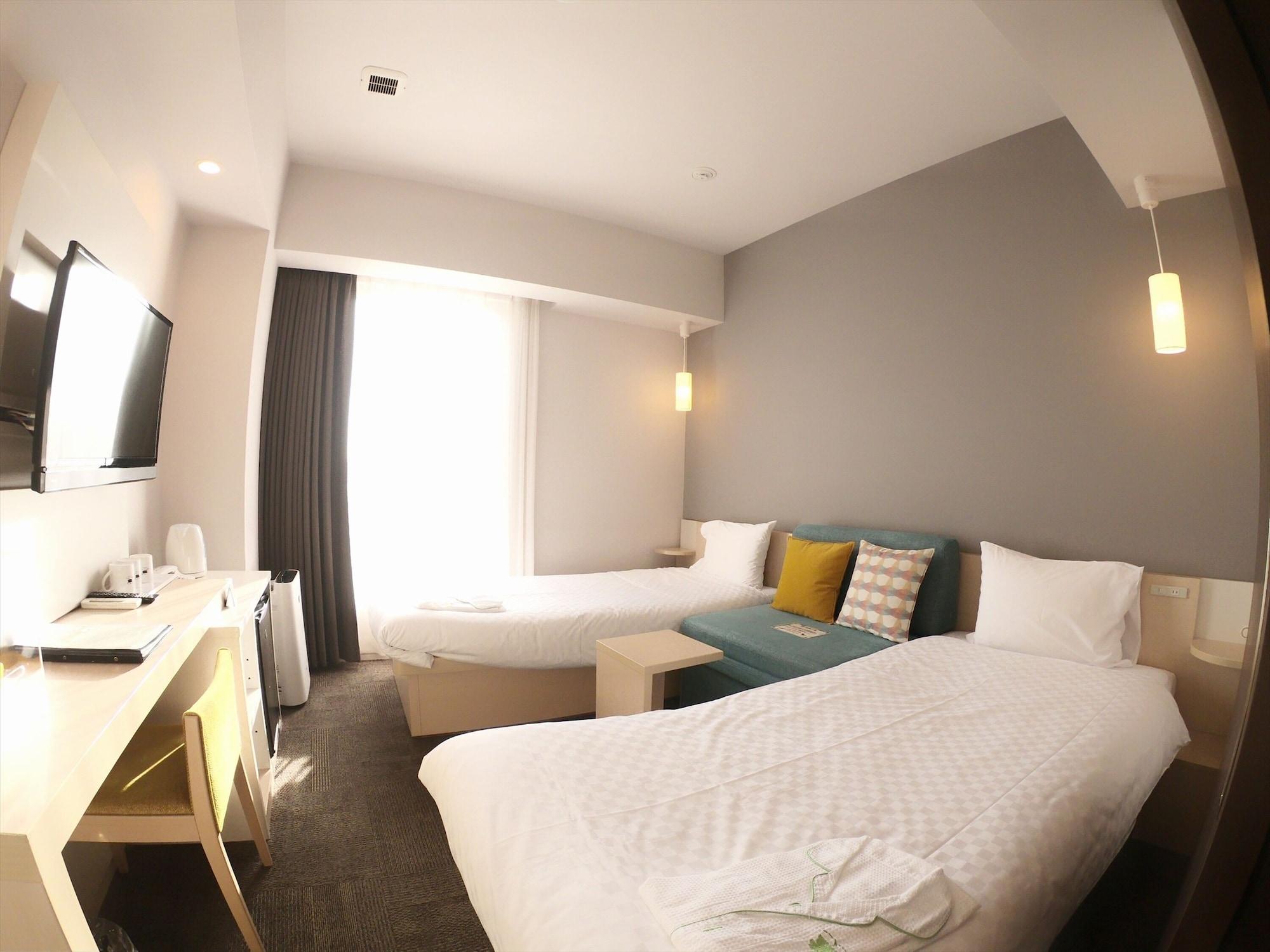 Henn Na Hotel Maihama Tokyo Bay Urayasu Extérieur photo