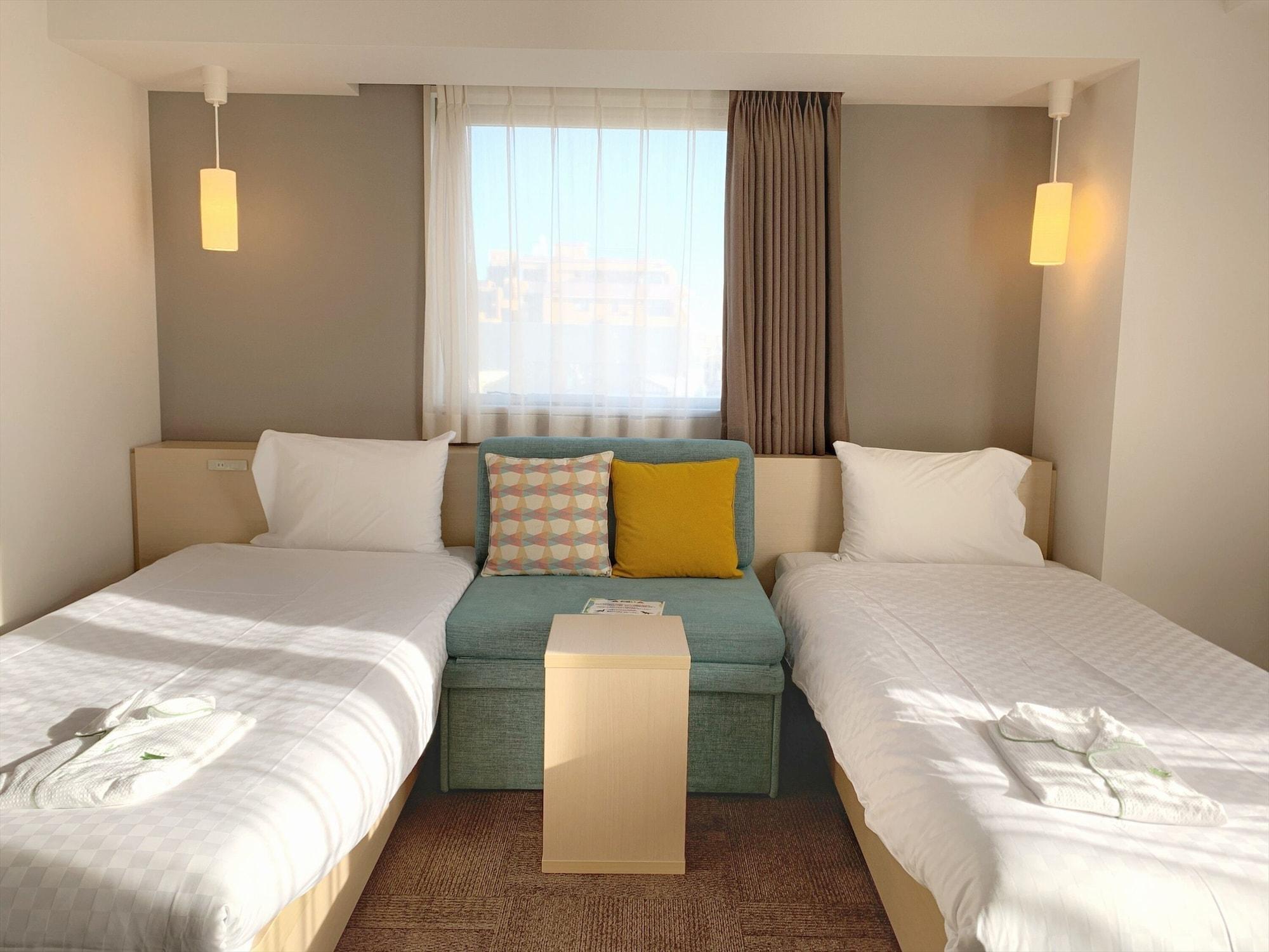 Henn Na Hotel Maihama Tokyo Bay Urayasu Extérieur photo