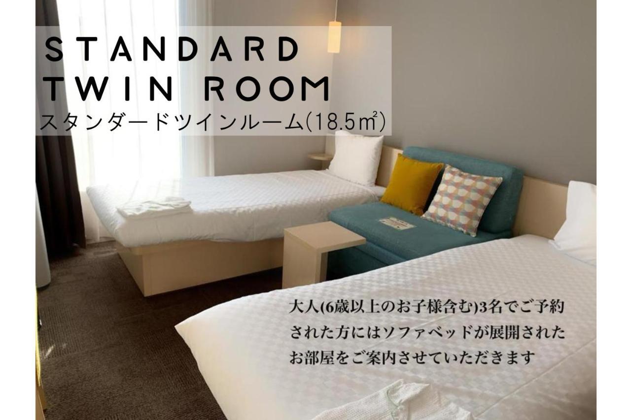 Henn Na Hotel Maihama Tokyo Bay Urayasu Extérieur photo