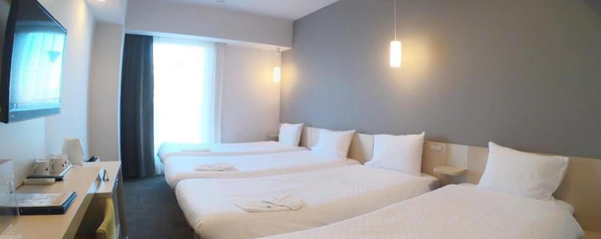 Henn Na Hotel Maihama Tokyo Bay Urayasu Extérieur photo