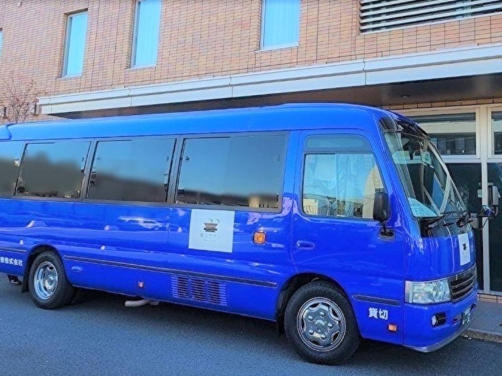 Henn Na Hotel Maihama Tokyo Bay Urayasu Extérieur photo