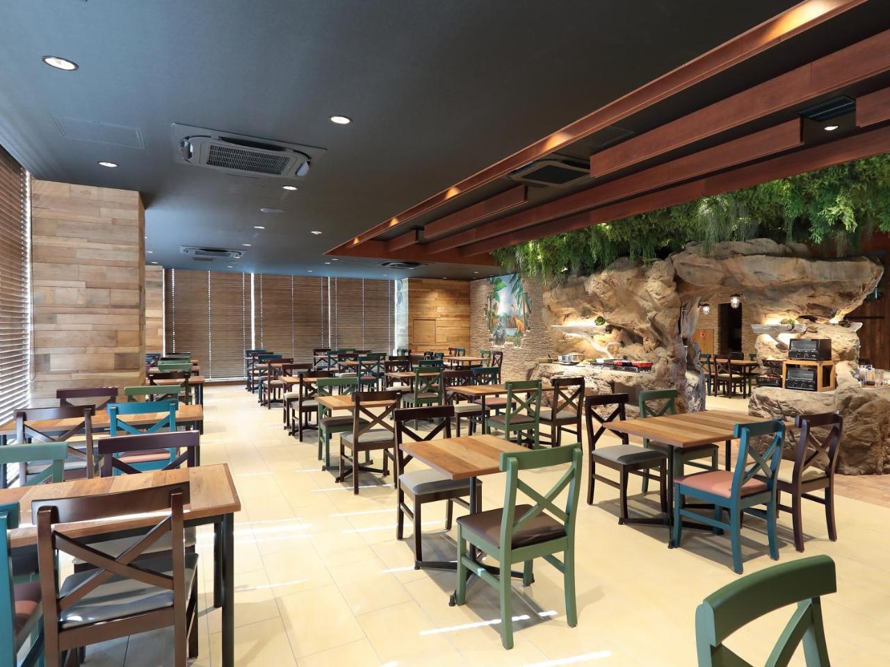 Henn Na Hotel Maihama Tokyo Bay Urayasu Extérieur photo