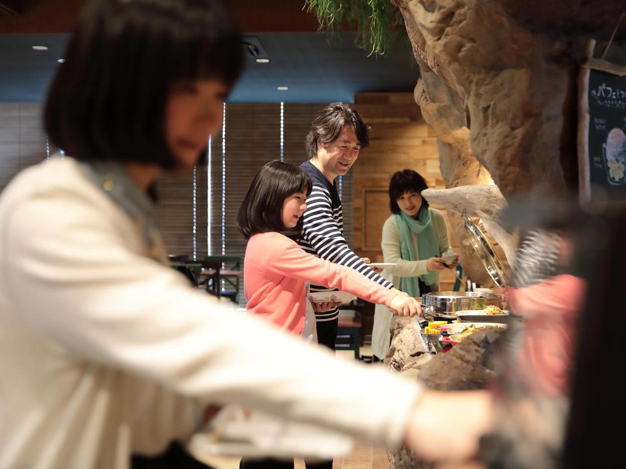 Henn Na Hotel Maihama Tokyo Bay Urayasu Extérieur photo